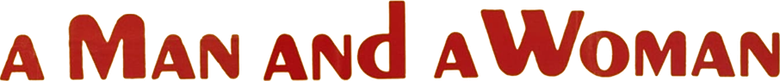 Un uomo, una donna logo