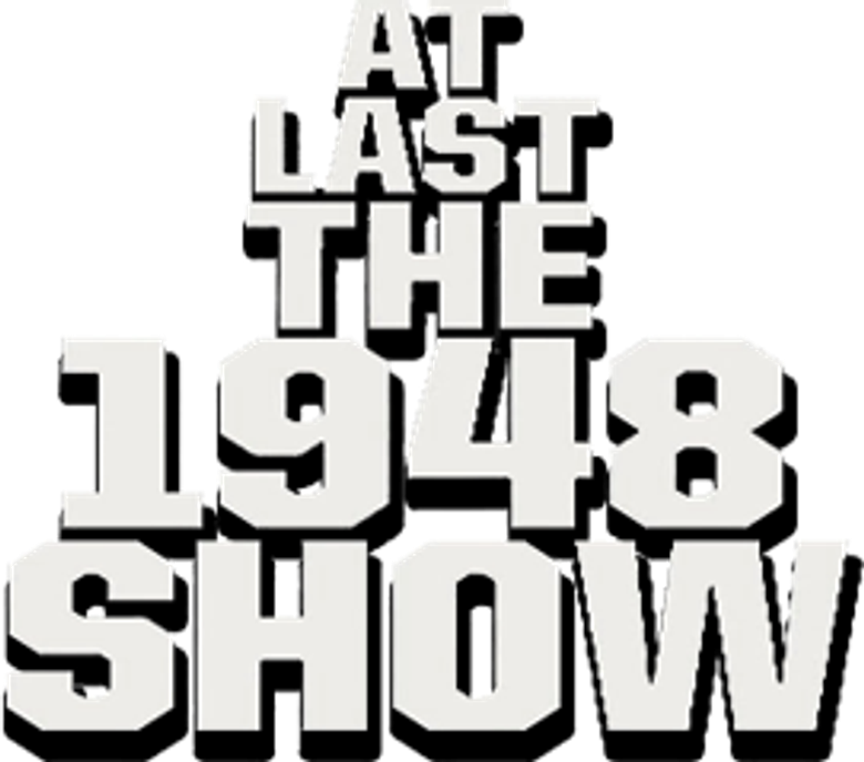At Last the 1948 Show logo
