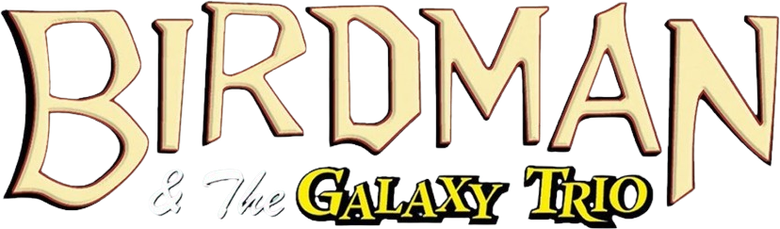 Galaxy Trio logo
