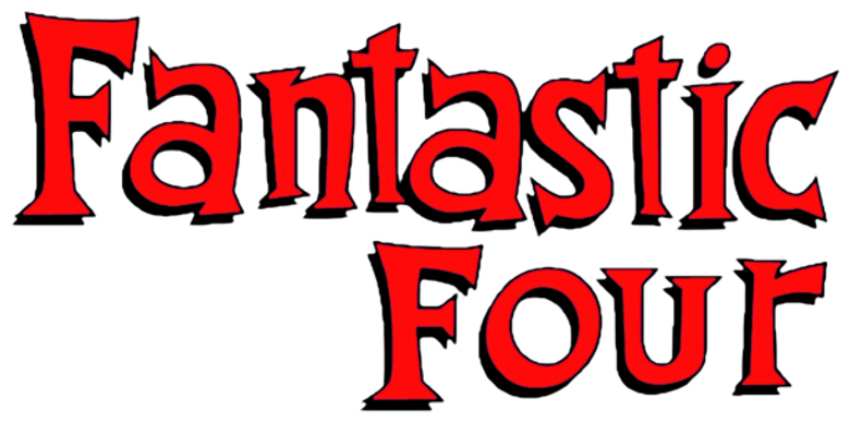 Os 4 Fantásticos logo