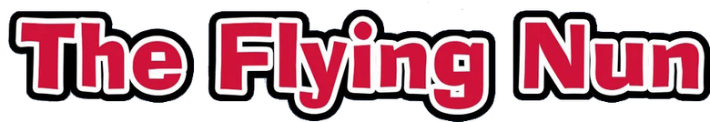 The Flying Nun logo
