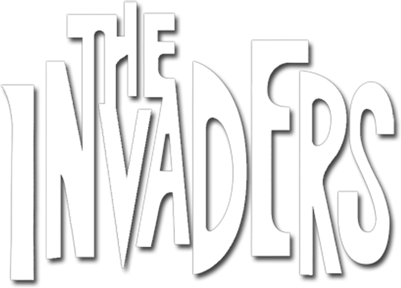 Los invasores logo