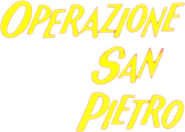 Operation San Pietro