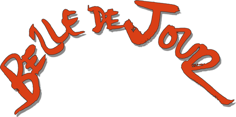 Belle de jour - Schöne des Tages logo