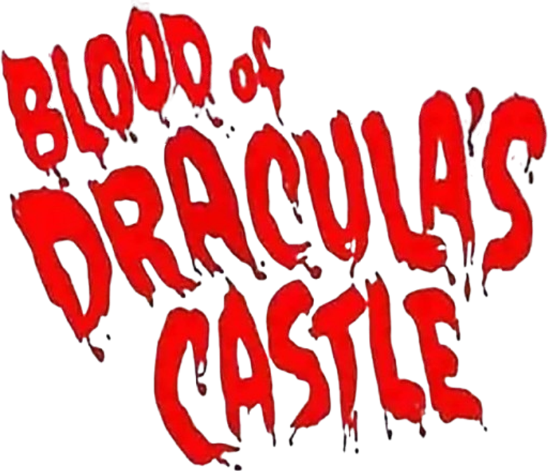 Blood of Dracula's Castle