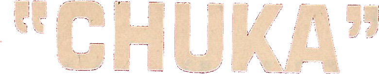 O Revólver de um Desconhecido logo