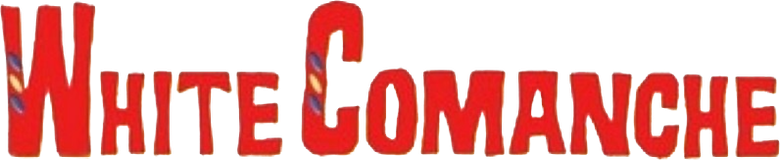 Comanche blanco logo