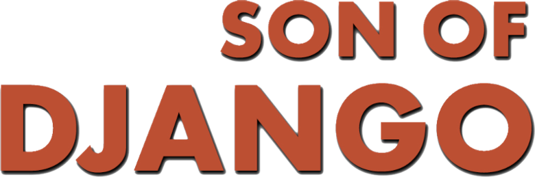 O Filho de Django logo