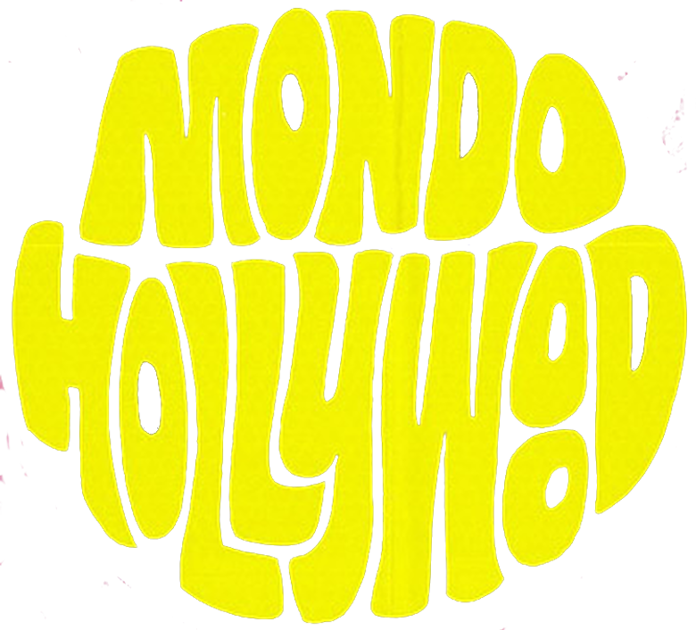 Mondo Hollywood