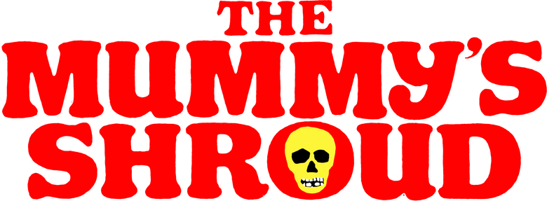 The Mummy's Shroud logo