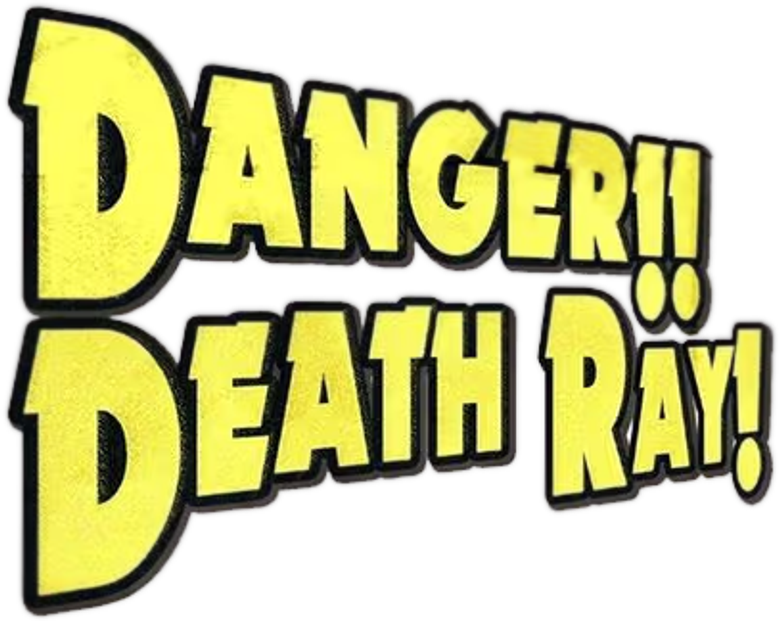 Il raggio infernale logo