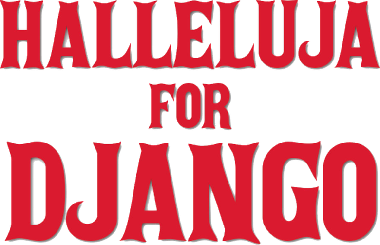 Ein Halleluja für Django logo