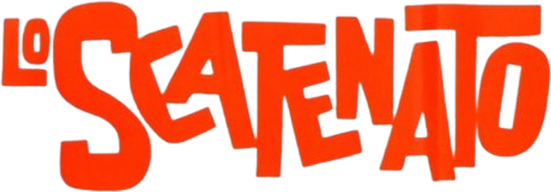 Lo scatenato logo