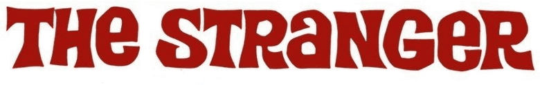 El Extranjero logo