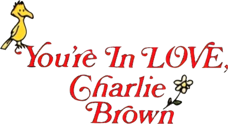 You're in Love, Charlie Brown