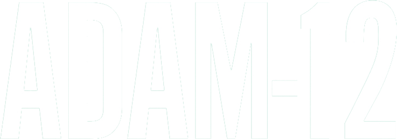 Adam-12 logo