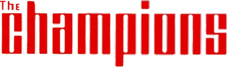 The Champions logo