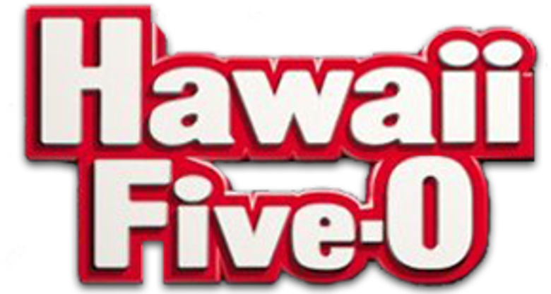 Hawaii Fünf-Null logo