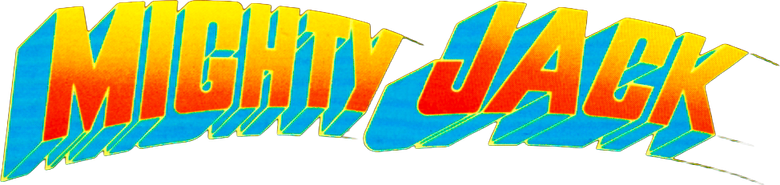 マイティジャック logo