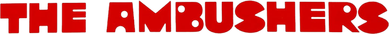 Emboscada Para Matt Helm logo