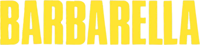 Barbarella logo