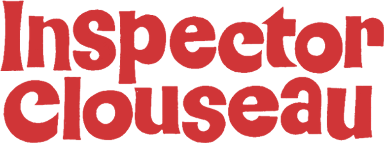 Inspector Clouseau logo
