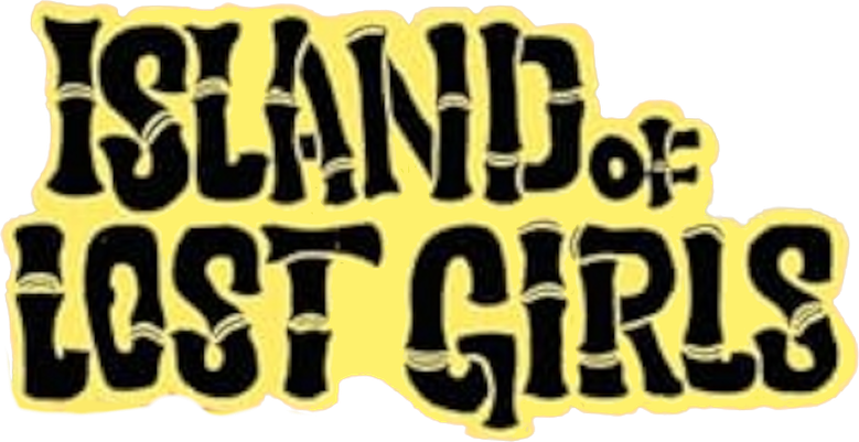 Island of Lost Girls