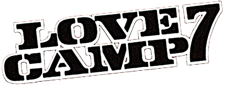 Love Camp 7 logo