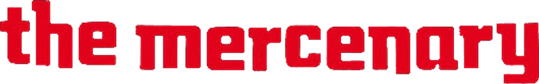 Il mercenario logo