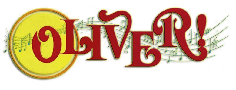 Oliver! logo