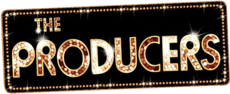 The Producers logo