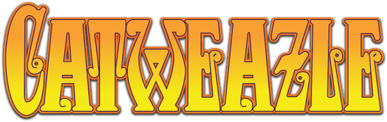 Catweazle logo