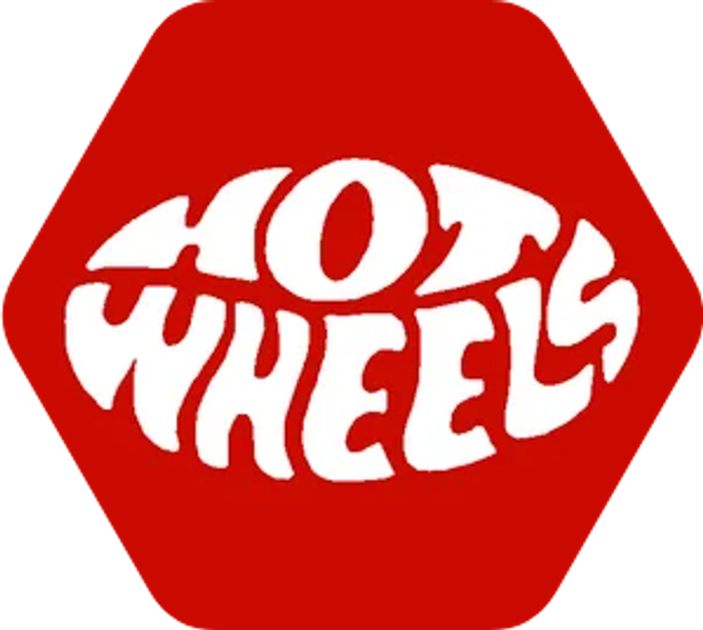 Hot Wheels logo
