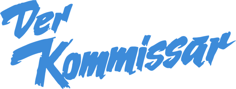 Der Kommissar logo