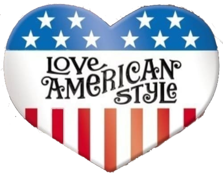 Love, American Style logo