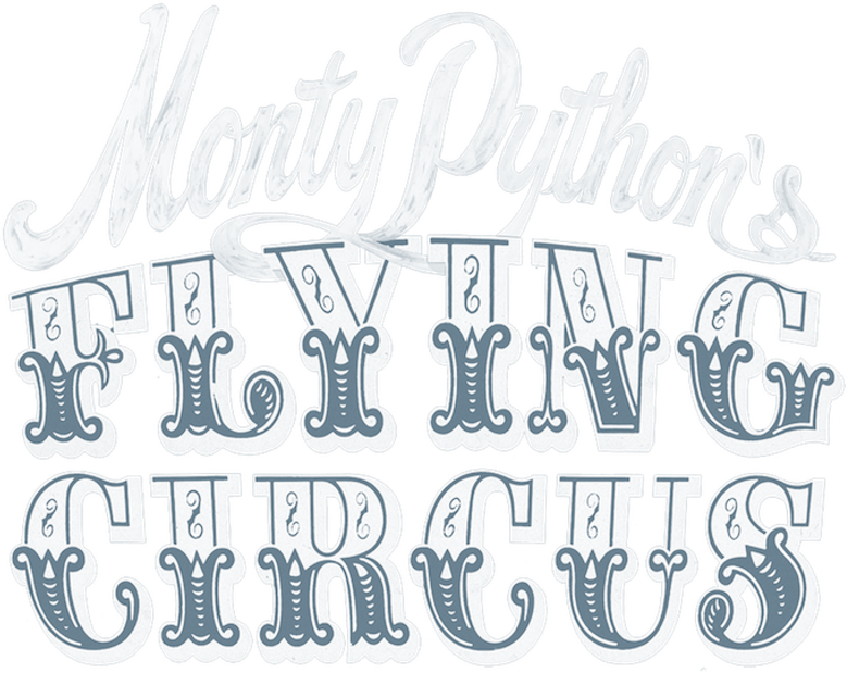 Monty Python's Flying Circus logo