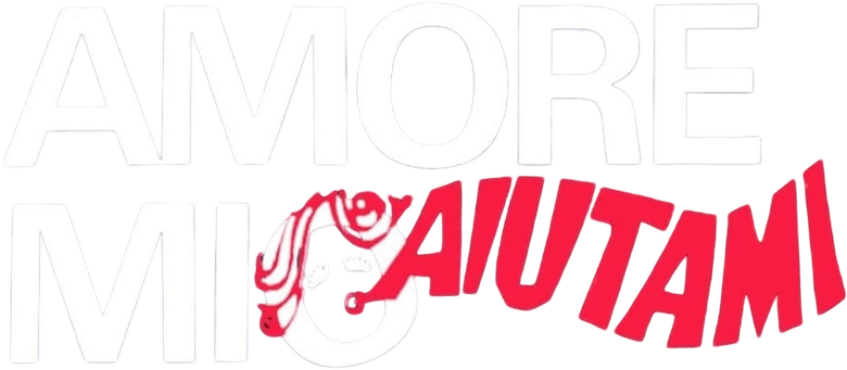 Amor, Ajuda-me logo