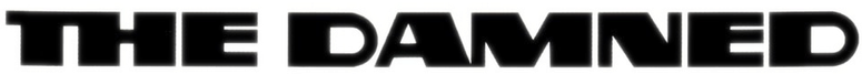 Os Deuses Malditos logo