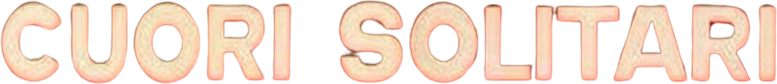 Cuori solitari logo
