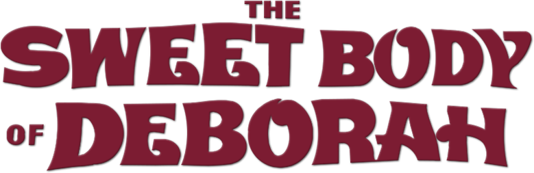 Il dolce corpo di Deborah logo
