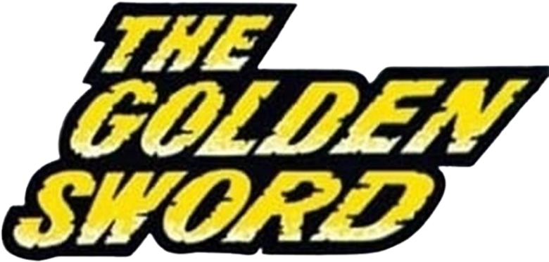 龍門金劍 logo