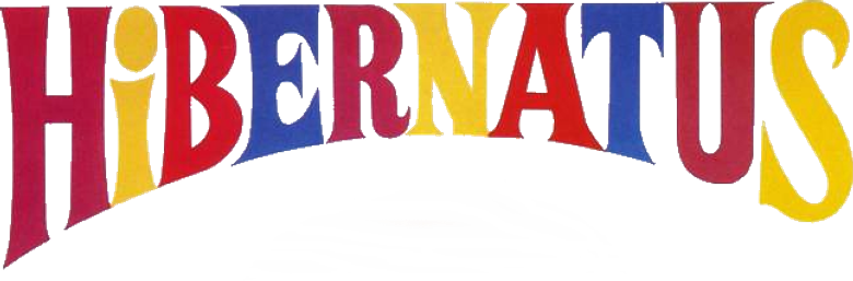 Louis de Funes e il nonno surgelato logo