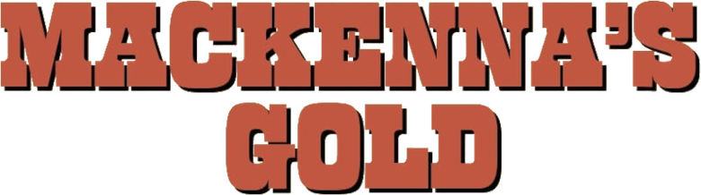 Mackenna's Gold logo