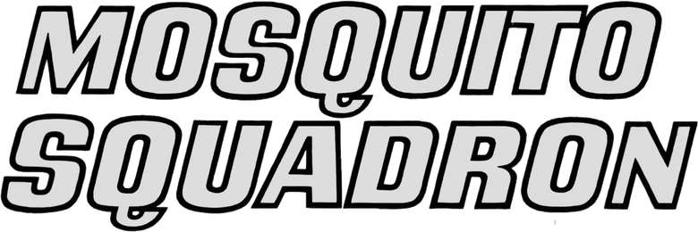 Esquadrão Mosquito logo