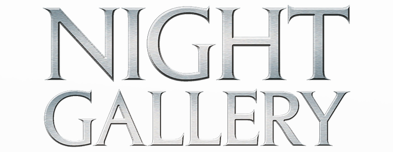 Night Gallery logo