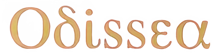 L'odyssée logo