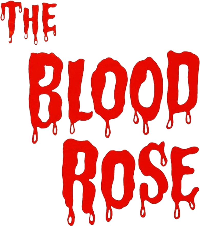 La Rose écorchée logo
