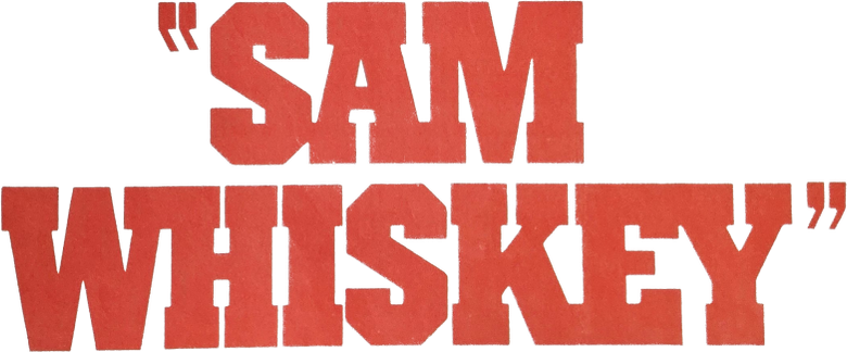 Sam Whiskey logo