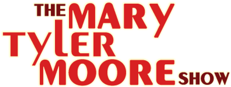 Mary Tyler Moore logo