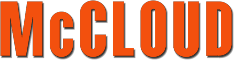 МакКлауд logo